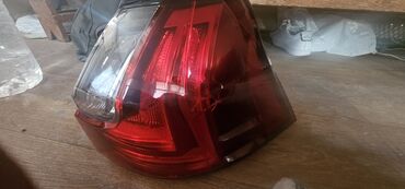 красная нить на руку: Задняя фара Lexus LX 570 (правая) Продам заднюю фару от Lexus LX 570