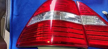 celsior: Комплект стоп-сигналов Lexus 2002 г., Б/у, Оригинал, Япония — 4