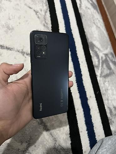 редми год 11: Редми нот 11 про Смартфон Redmi в чёрном цвете. Корпус выполнен в — 2