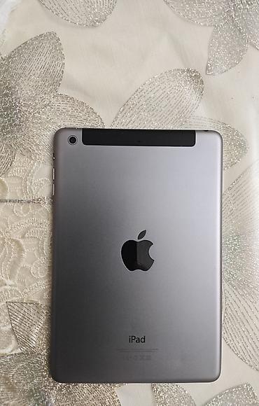 Apple iPad: İşlənmiş Apple iPad mini 2, 7,9", < 64 GB, Ünvandan götürmə — 2