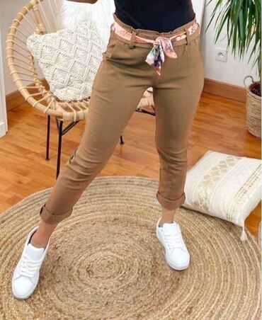 Pantalone: Pantalone 2000 — 9