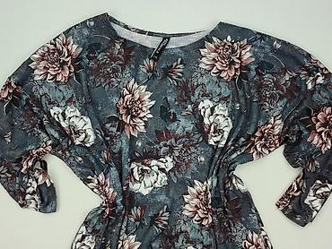 jeansy balloon pull and bear: Jean Pascale, Bluzka damska, rozmiar XL — 1