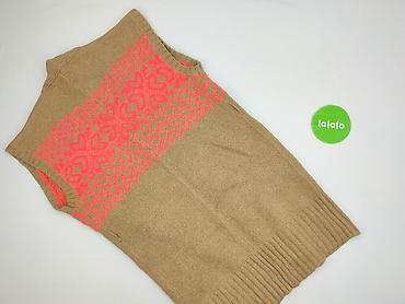 pull and bear rozmiary: River Island, Kamizelka damska, rozmiar M — 3