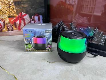 jbl flip6: Портативные беспроводные колонки Sing-e — серия ZQS Варианты моделей — 3