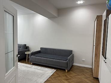 Продажа квартир: 2 комнаты, 80 м², Элитка, 3 этаж, Евроремонт — 4