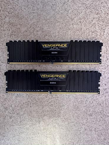 usb 4glte modem: Operativ yaddaş (RAM) Corsair, 32 GB, 3200 Mhz, DDR4, PC üçün, Yeni — 2