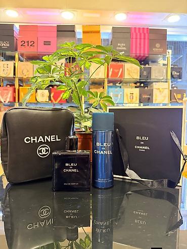 Parfemi: Setovi — 11