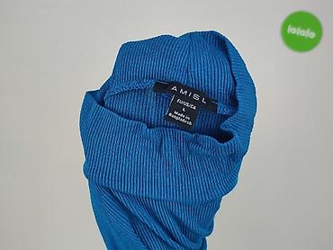 alpaka: Golf damski, rozmiar L — 5