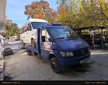 Услуги эвакуатора: С ломаной платформой, С манипулятором, Со сдвижной платформой — 1