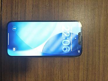 2 ci el iphone 13: IPhone 13 Pro, 128 GB, Gümüşü, Face ID — 1