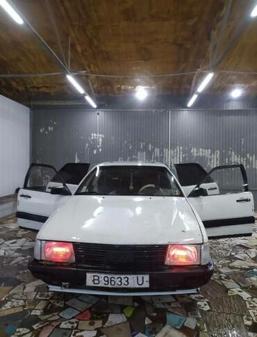 к5 машина бишкек цена: Audi 100: 1984 г., 2.2 л, Механика, Бензин, Седан