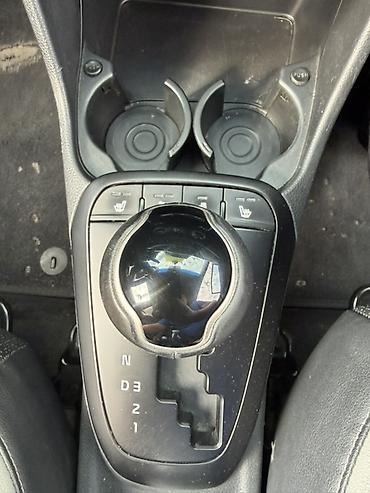 70 camry: Kia Morning: 2023 г., 1 л, Автомат, Бензин, Хэтчбэк — 9