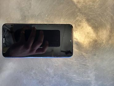 xaçmaz telefonlar: Redmi 8, 64 GB, rəng - Mavi, Sensor — 3
