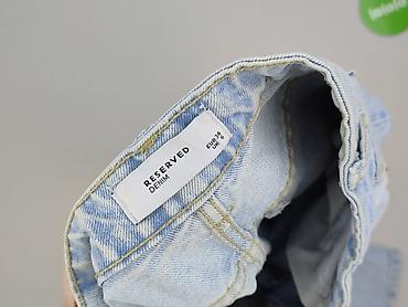 bartek 29: Reserved, Jeansy damskie, rozmiar XS — 4