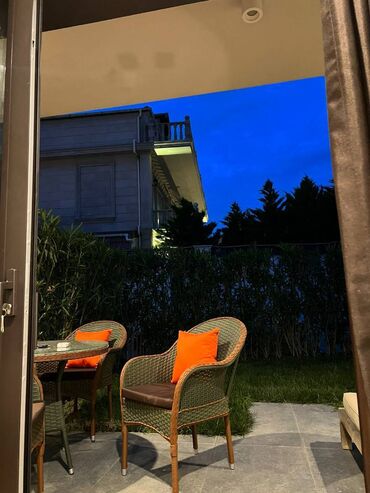 Həyət evləri və villaların satışı: Nardaran qəs. 1 otaqlı, 60 kv. m, Yeni təmirli — 5