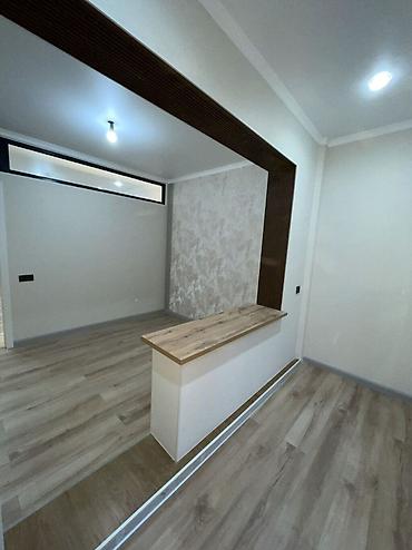 Продажа квартир: 1 комната, 56 м², Элитка, 4 этаж, Евроремонт — 4