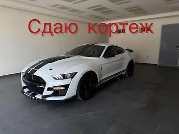 шевроле коболт: Услуги выезда кортеж — 1