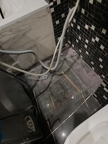 Уборка помещений: Профессиональная уборка и глубокая очистка - Глубокая очистка — 10