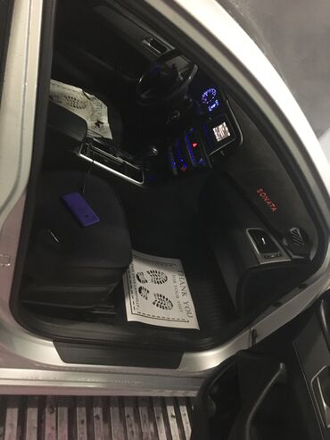 Hyundai: Hyundai Sonata: 2018 г., 2 л, Автомат, Газ, Седан — 8