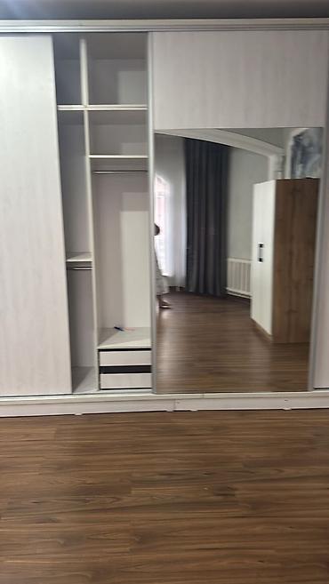 Долгосрочная аренда домов: 380 м², 8 комнат, Утепленный, Кондиционер, Парковка — 8