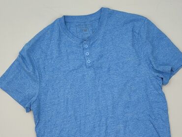 freddie mercury t shirt: F&F, Koszulka dla mężczyzn, rozmiar L