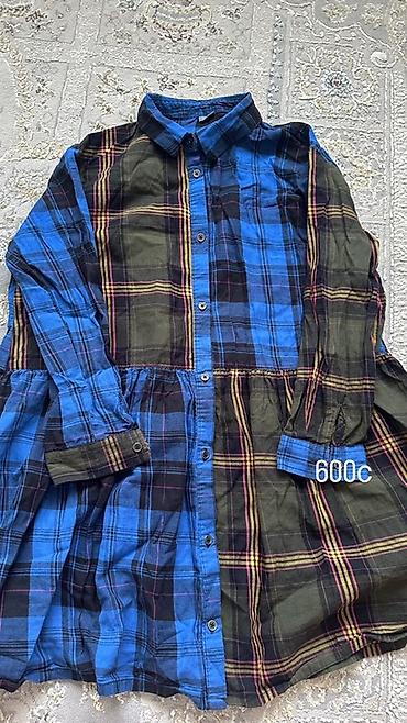 Верхняя одежда: Детская одежда и верхняя одежда - Флисовая куртка H&M, тёплый — 15