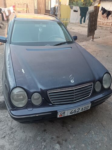 w124 2 3: Mercedes-Benz S 320: 2020 г., 3.2 л, Автомат, Дизель, Универсал