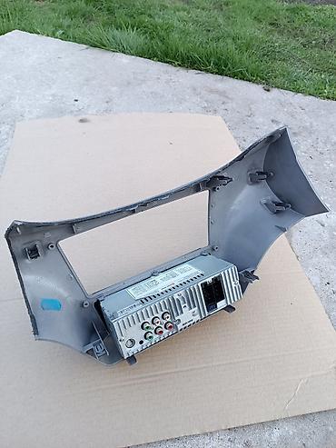 алмеро тино: Запчасти ниссан тино, ниссан альмера тино. Б/У оригинал, в рабочем — 6