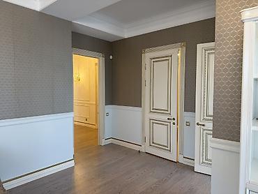 Продажа квартир: 5 и более комнат, 380 м², Элитка, 14 этаж, Дизайнерский ремонт — 29