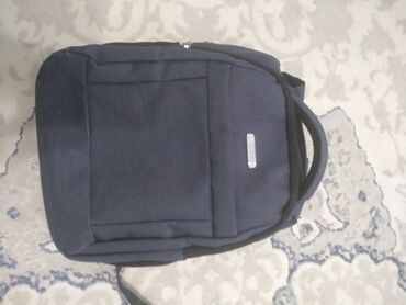 школьный рюкзак бишкек: Школьная сумка для мальчиков 3- 4 класса