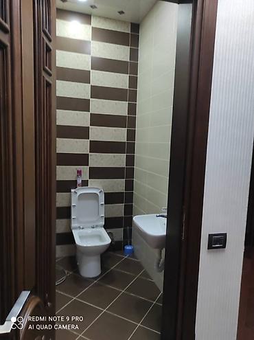 daire: 3 otaqlı, Yeni tikili, m. İnşaatçılar, 124 kv. m — 4