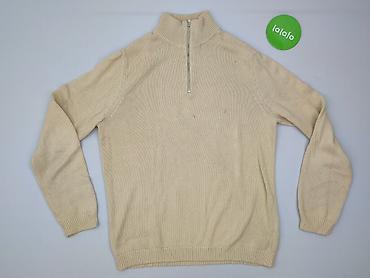 supreme sweter: ASOS Design, Sweter dla mężczyzn, rozmiar M — 2