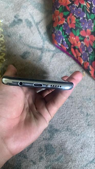 note 3: Xiaomi, 11T, Б/у, 64 ГБ, цвет - Черный — 2