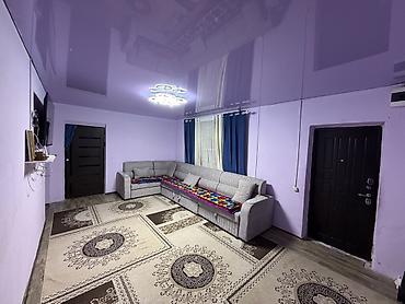 Продажа коттеджей и домов: Дом+кухня (общий 4-сотки) -Престижный район (Кашка-Баш г.Бишкек — 13