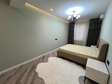 bakida kirayə: İcarəyə verilir 3 otaqlı yeni tikili 130 m², Nəriman Nərimanov m. 1 — 6