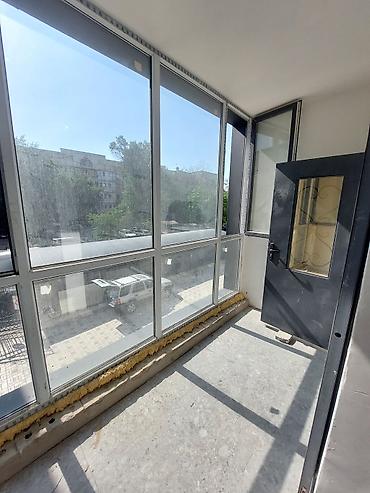 аренда комната ак ордо: 1 бөлмө, 39 м², Элитка, 9 кабат, ПСО (өз алдынча бүтүрүү) — 9