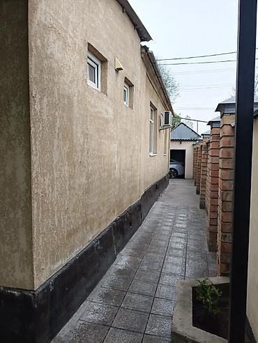 Продажа коттеджей и домов: 4 комнаты, 76 м², 4 соток, Бишкек, Аламединский рынок / базар Агентство недвижимости — 3
