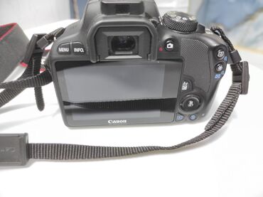 штатив для фотоаппарата canon: Canon 100d Rebel SL1 + сумка