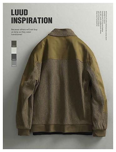 Бомберы: Бомбер, Осень-весна, Китай, Трикотаж, M — 10