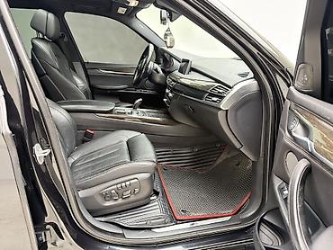 BMW: BMW X5: 2018 г., 3 л, Бензин — 10