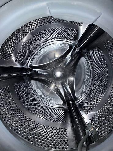 balaca maşın: Paltaryuyan maşın Siemens, 6 kq, İşlənmiş, Avtomat, Qurutma var, Kredit yoxdur — 1