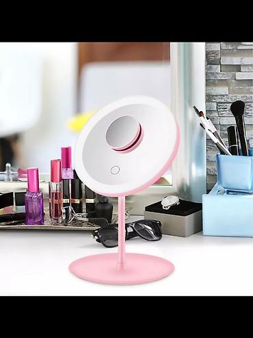 Зеркала: Зеркала — 6