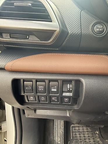 чехлы бу: Subaru Forester: 2019 г., 2.5 л, Вариатор, Бензин, Кроссовер — 5