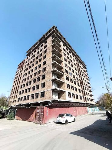 продаю пункт замены масла: 1 комната, 32 м², Элитка, ПСО (под самоотделку)