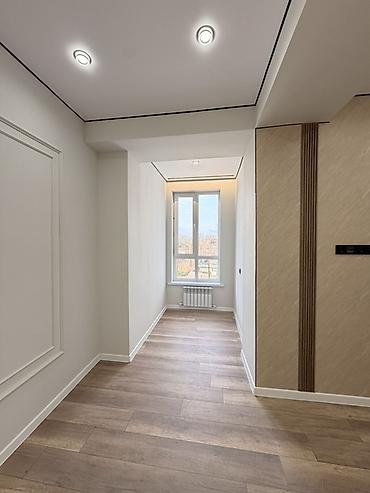 Продажа квартир: 2 комнаты, 68 м², Элитка, 3 этаж, Дизайнерский ремонт — 4