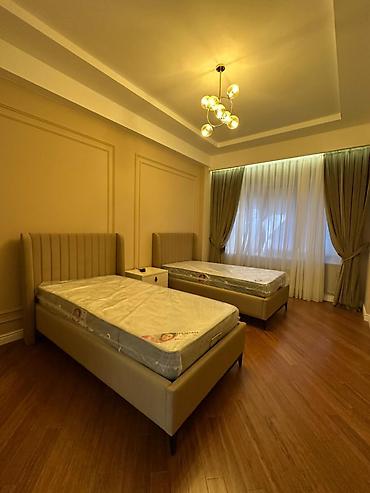 studio ev: Ağ şəhər, 3 otaqlı, Yeni tikili, m. Xətai, 106 kv. m — 7
