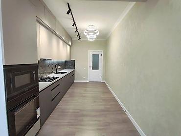 Продажа квартир: 2 комнаты, 76 м², Элитка, 15 этаж, Евроремонт — 4