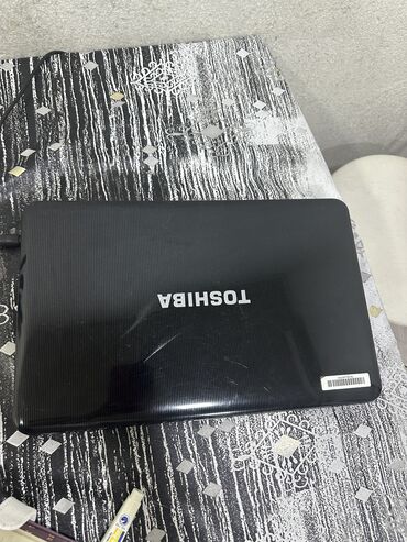 Toshiba: İşlənmiş Toshiba, 15.6 ", Intel Celeron, 256 GB, Pulsuz çatdırılma