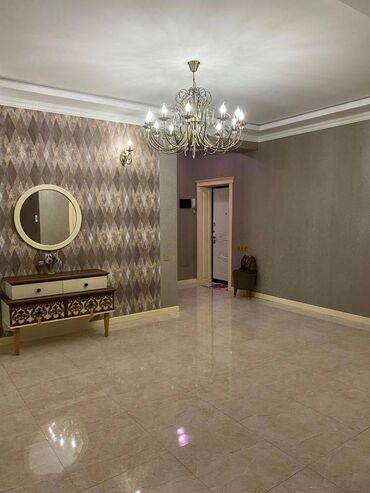 Yeni tikili: 3-cü mikrorayon, 3 otaqlı, Yeni tikili, m. 20 Yanvar, 152 kv. m — 7