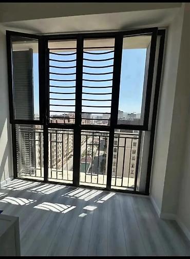 Продажа квартир: 3 комнаты, 78 м², Элитка, 11 этаж, Евроремонт — 10